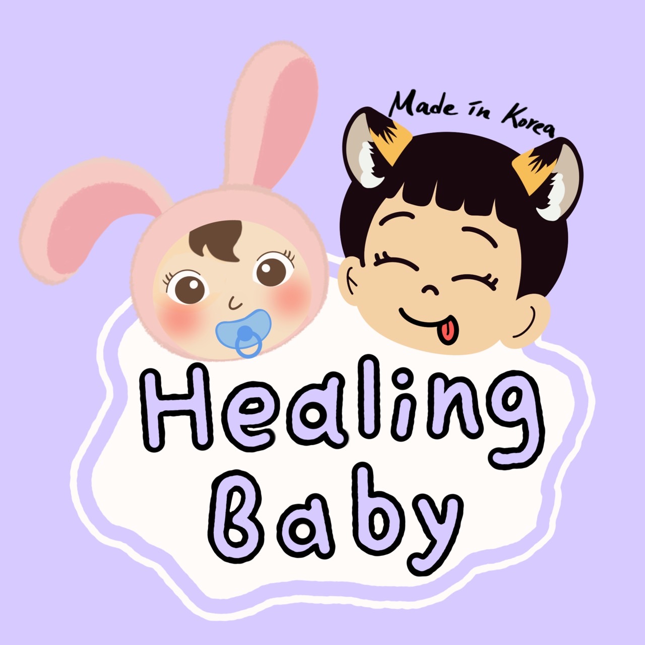 Healingbaby